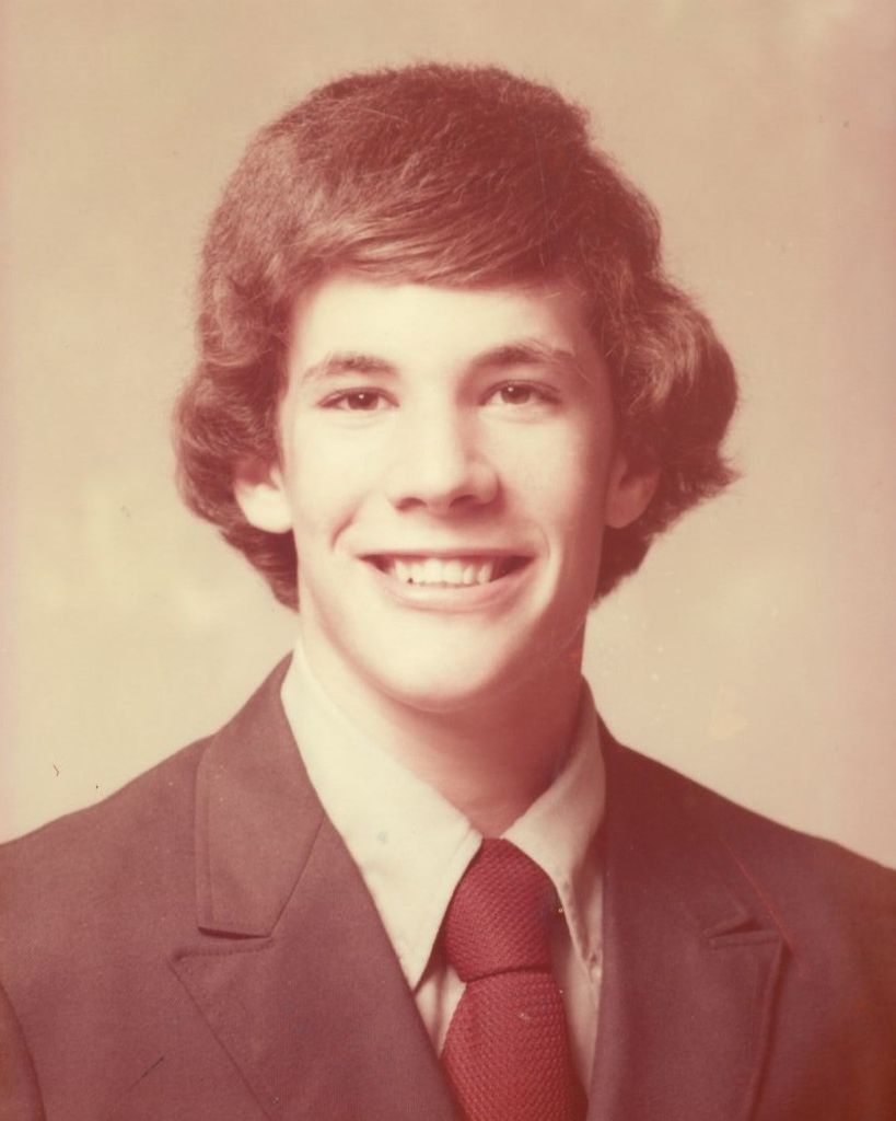 Eric Jones Yandell Profile Photo