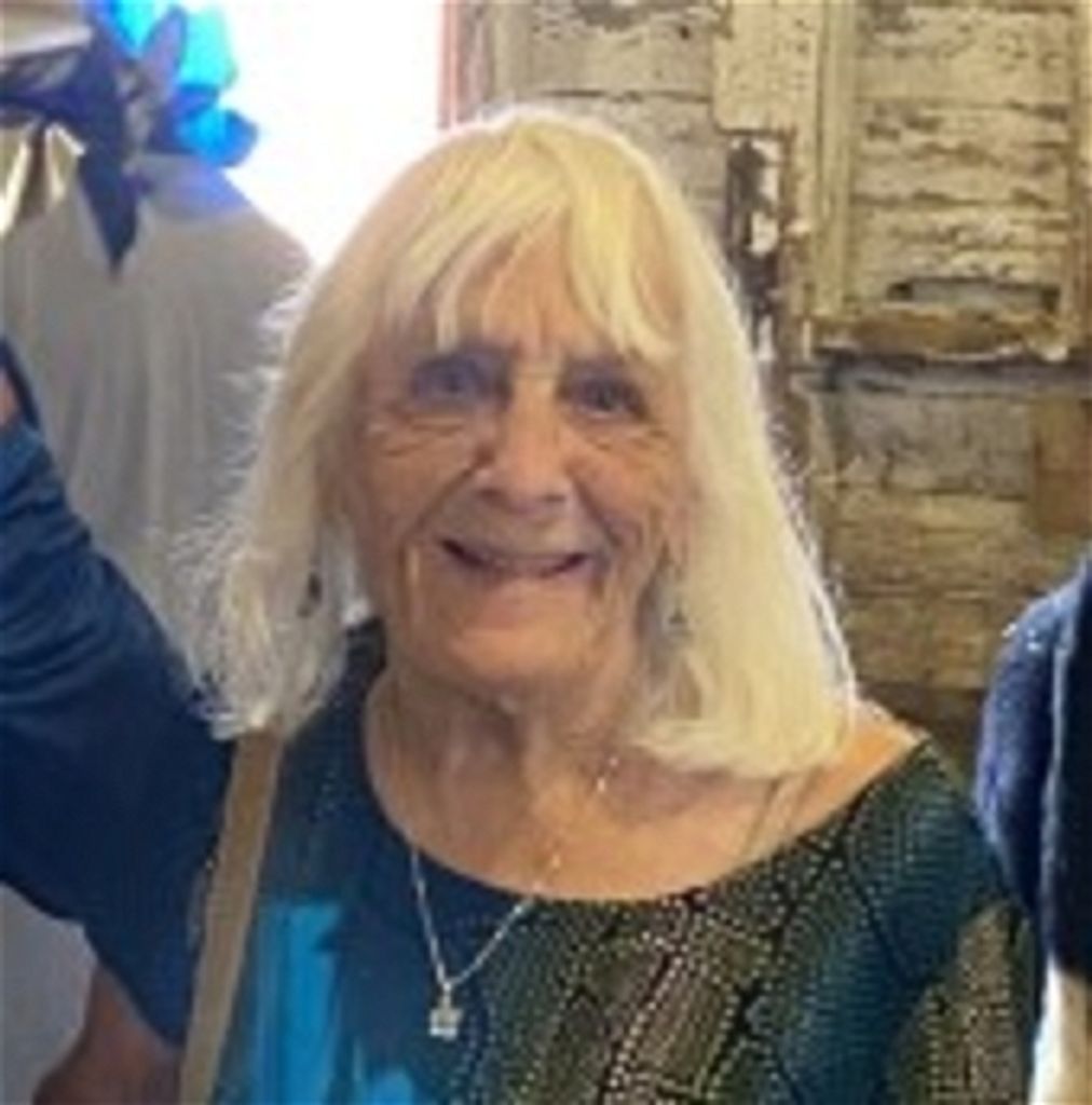 Carole Grace Garnsey Profile Photo