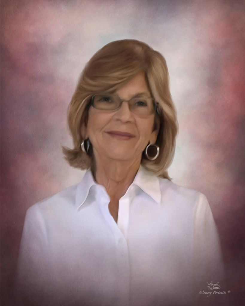 Deborah Moss