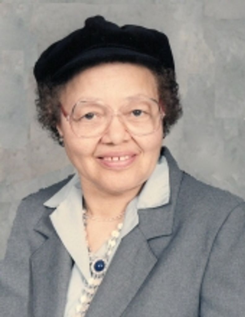 Glyndoris Jean Williams