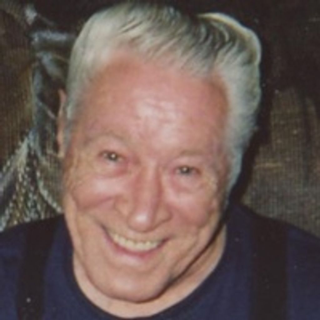 John "Jack" A. Johnson