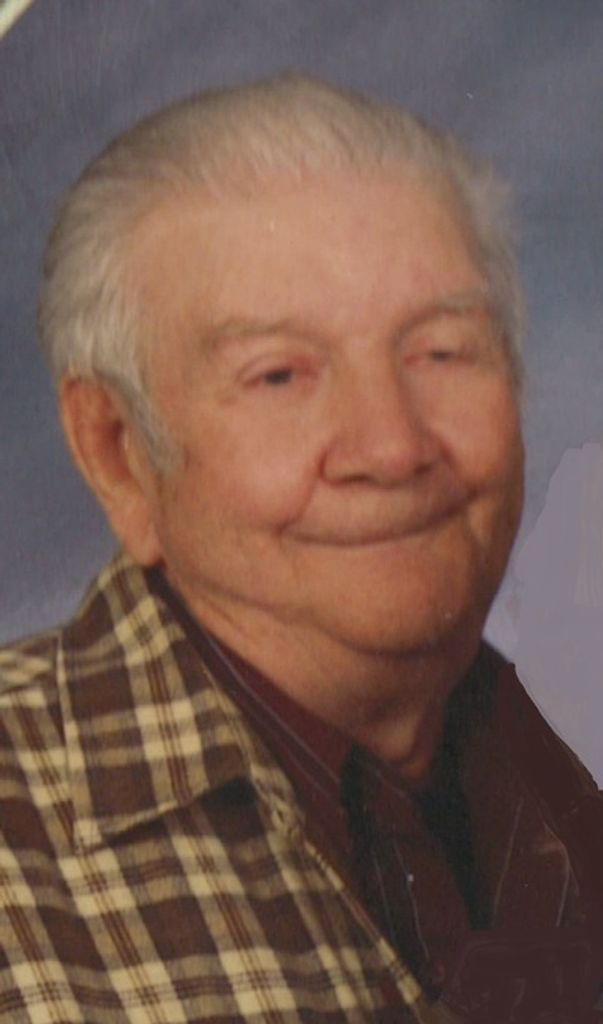 Harold Gene Vineyard Profile Photo