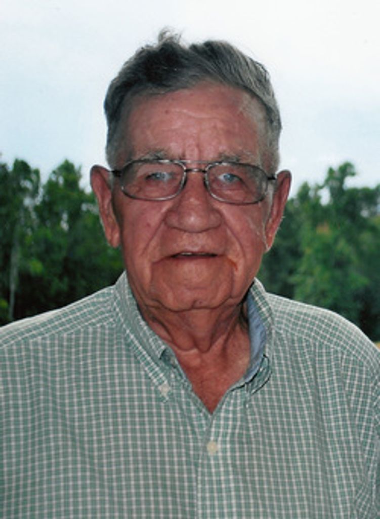 Ronald Smith