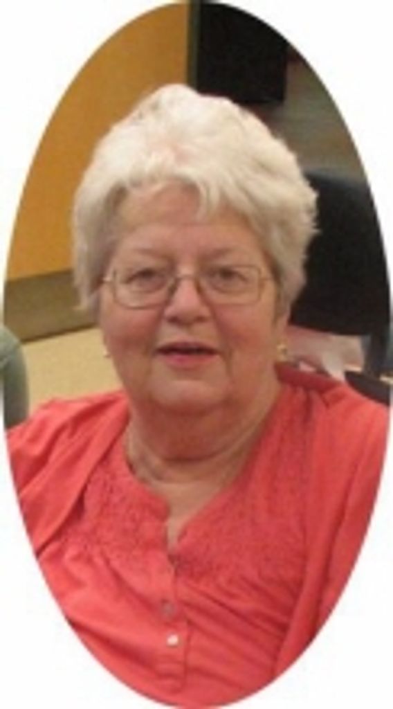 Nancy Gibson Profile Photo