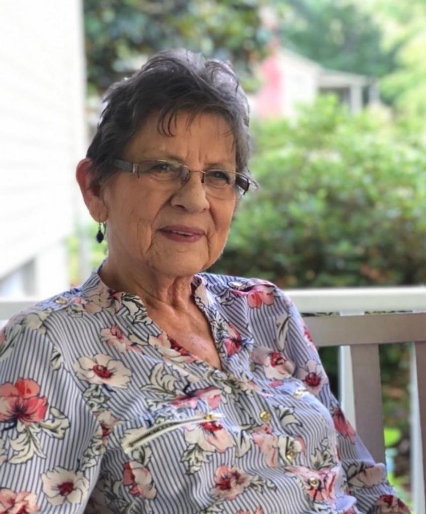 Martha Ann Meador Profile Photo