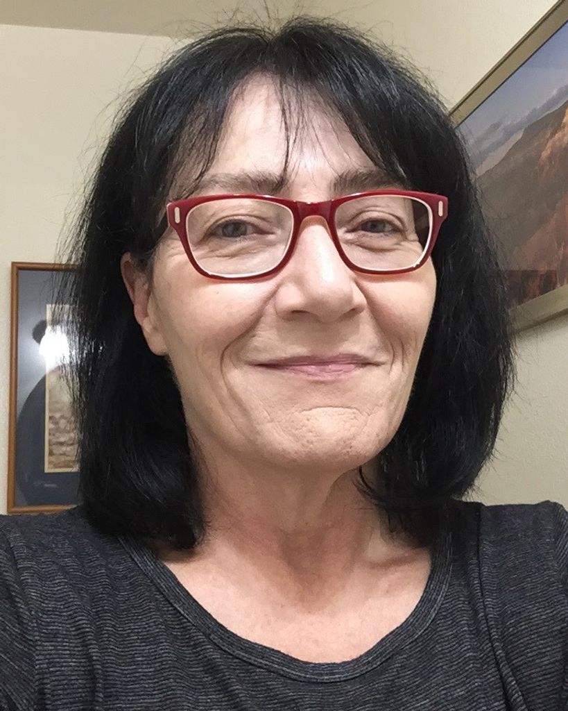 Sharla Jean Purciful Profile Photo