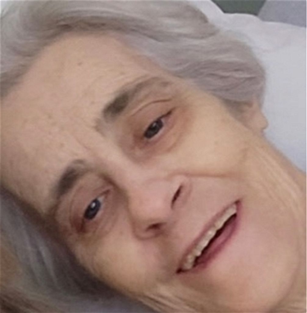 Marian J. Bagg (Freeman)