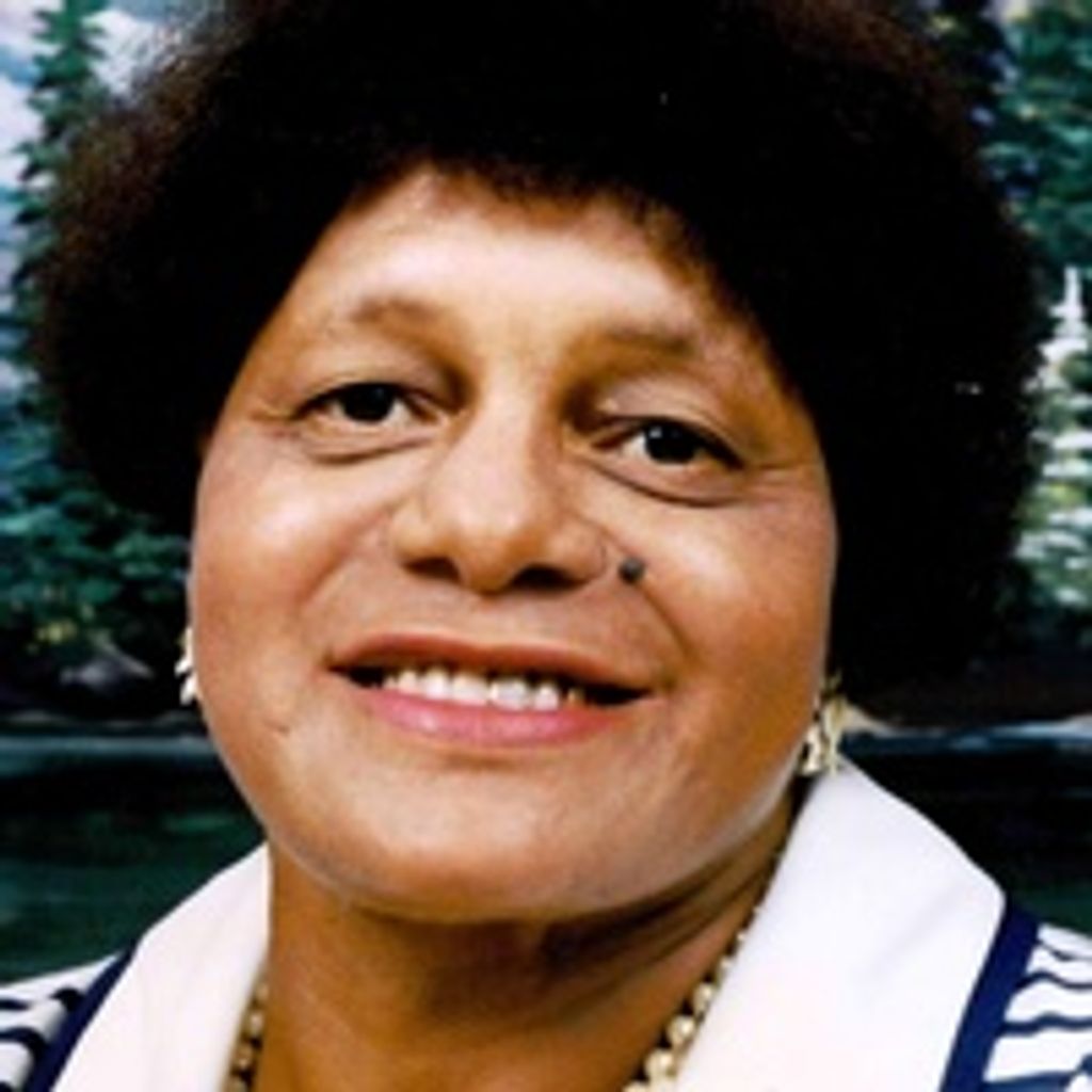 Mary Pauline Phelps Profile Photo