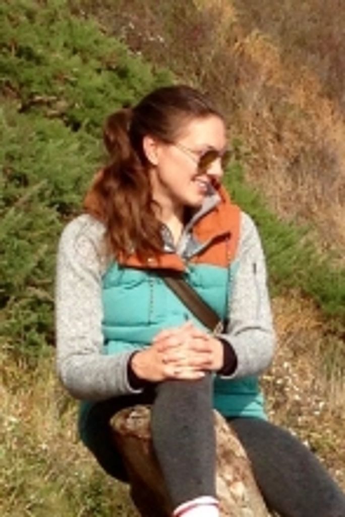 Megan Susan Duncan