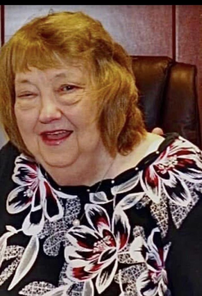 Martha Jayne Stanley
