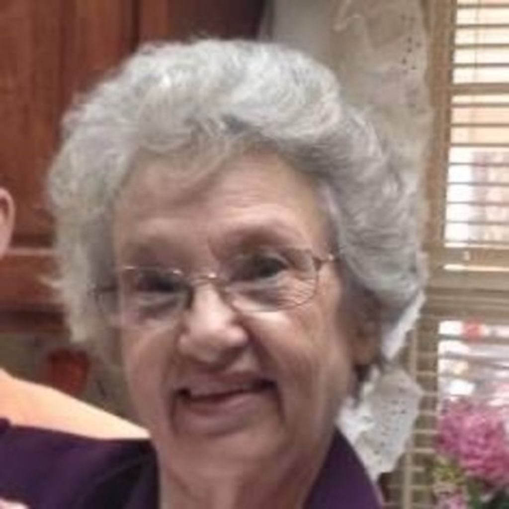 Effie Arlene Clayton