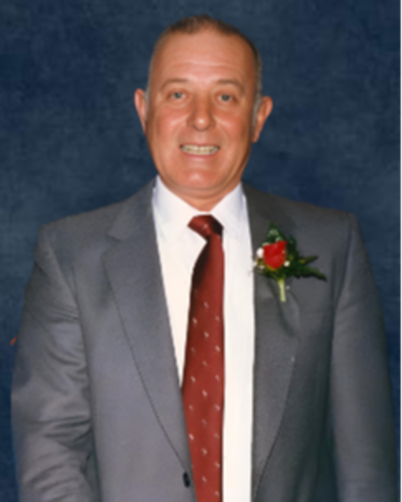 Luigi Petti Profile Photo