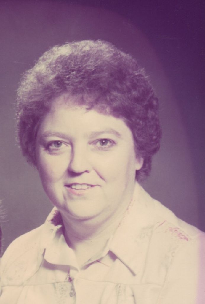 Mattie "Dotty" Phillips