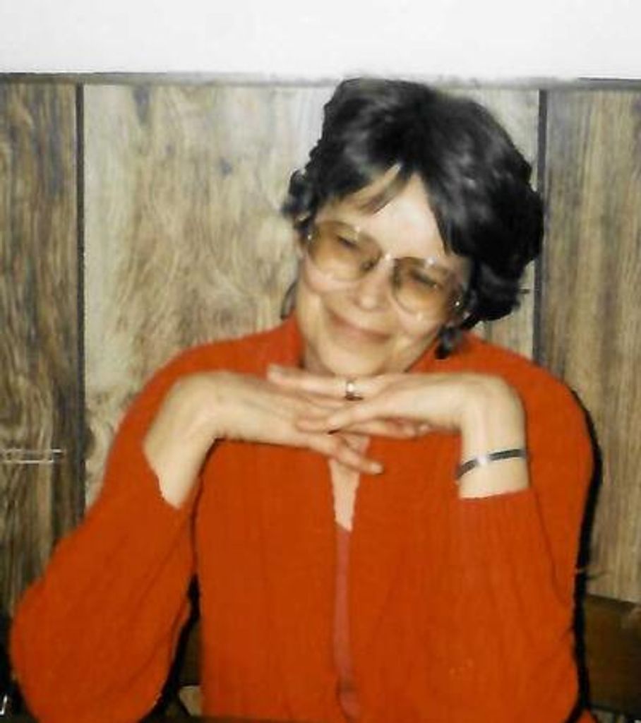 Linda Jean Hurlbert Profile Photo