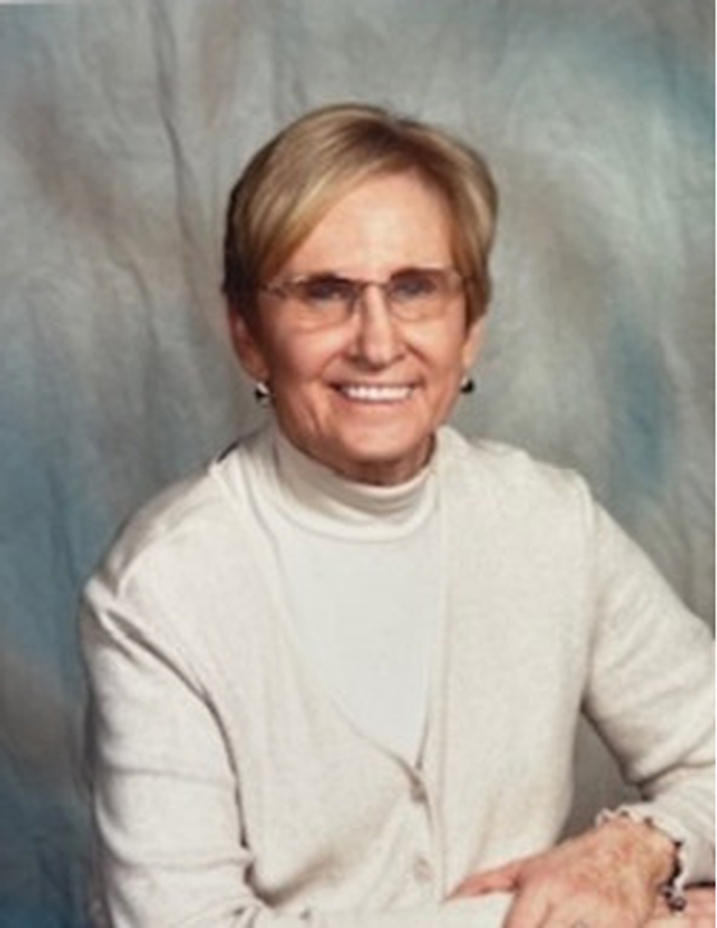 Hattie Mae (Hall) Teachey