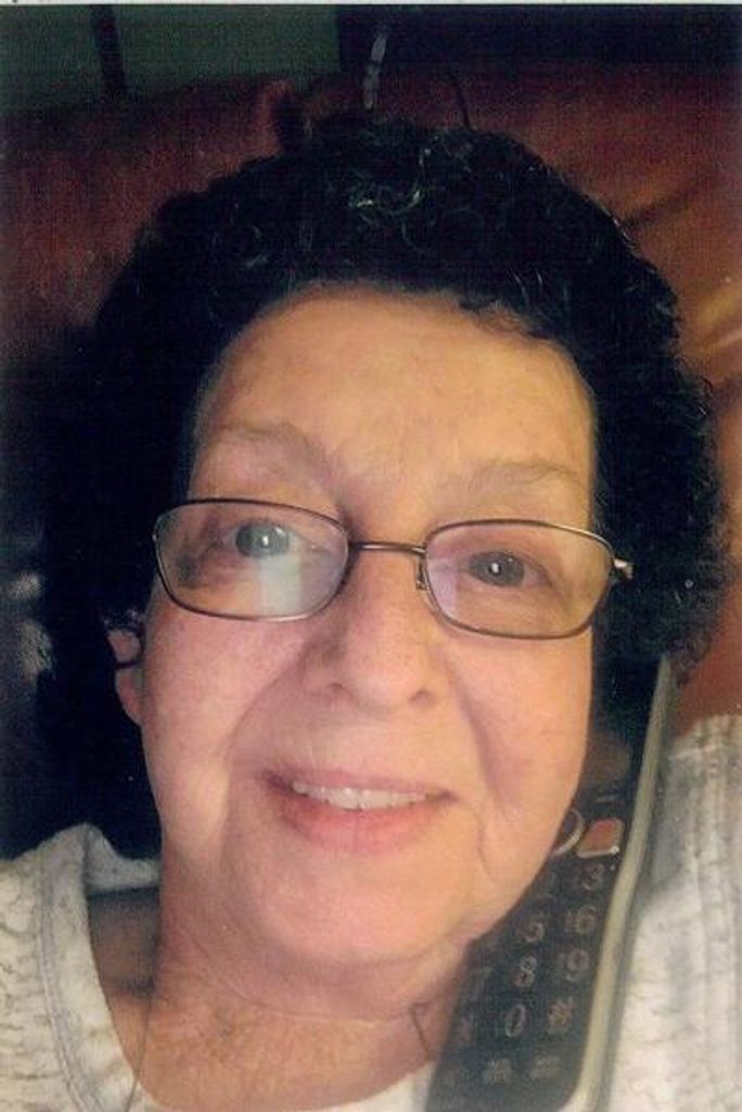 Cathy Ellen Amos Profile Photo