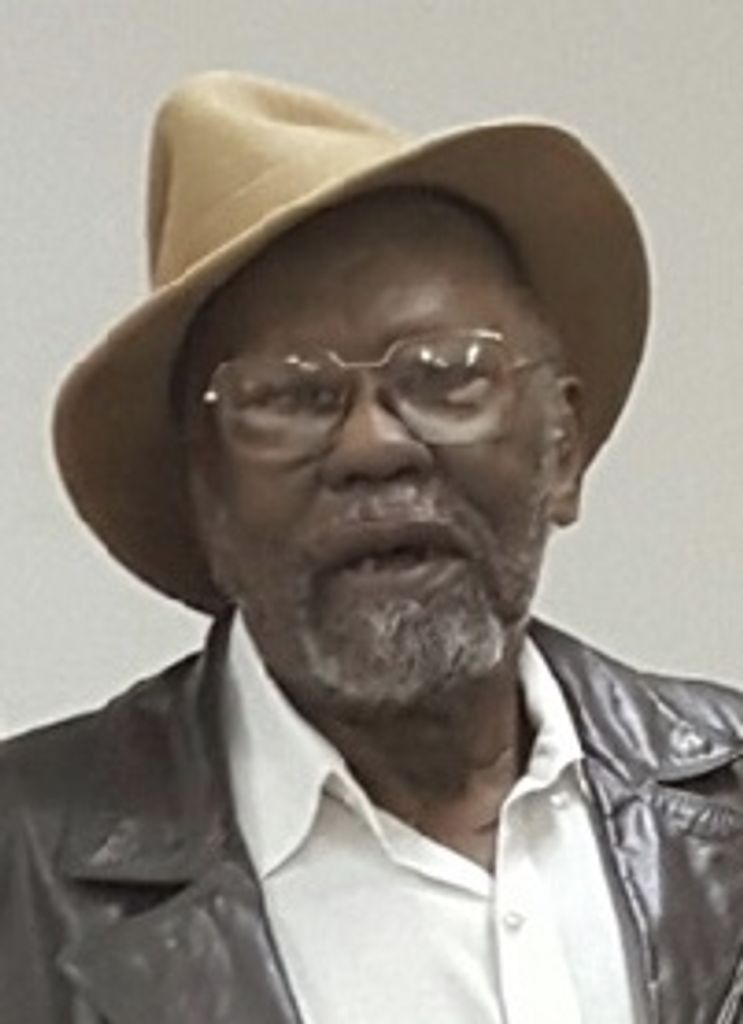 Frank Slaughter, Jr. Profile Photo
