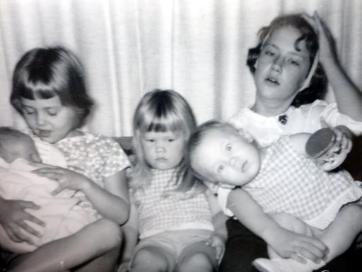 Rosemary Langsjoen photo gallery thumbnail 30 of 63