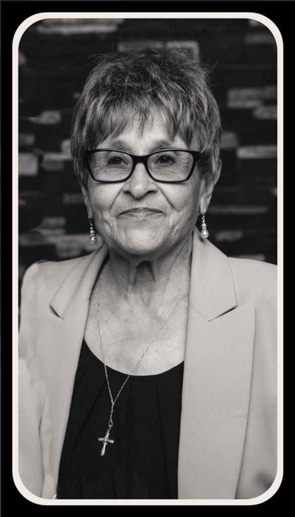 Antonia Diaz Profile Photo