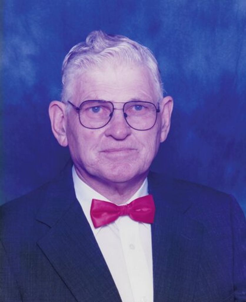 Jarrell Granvil Sultemeier Profile Photo