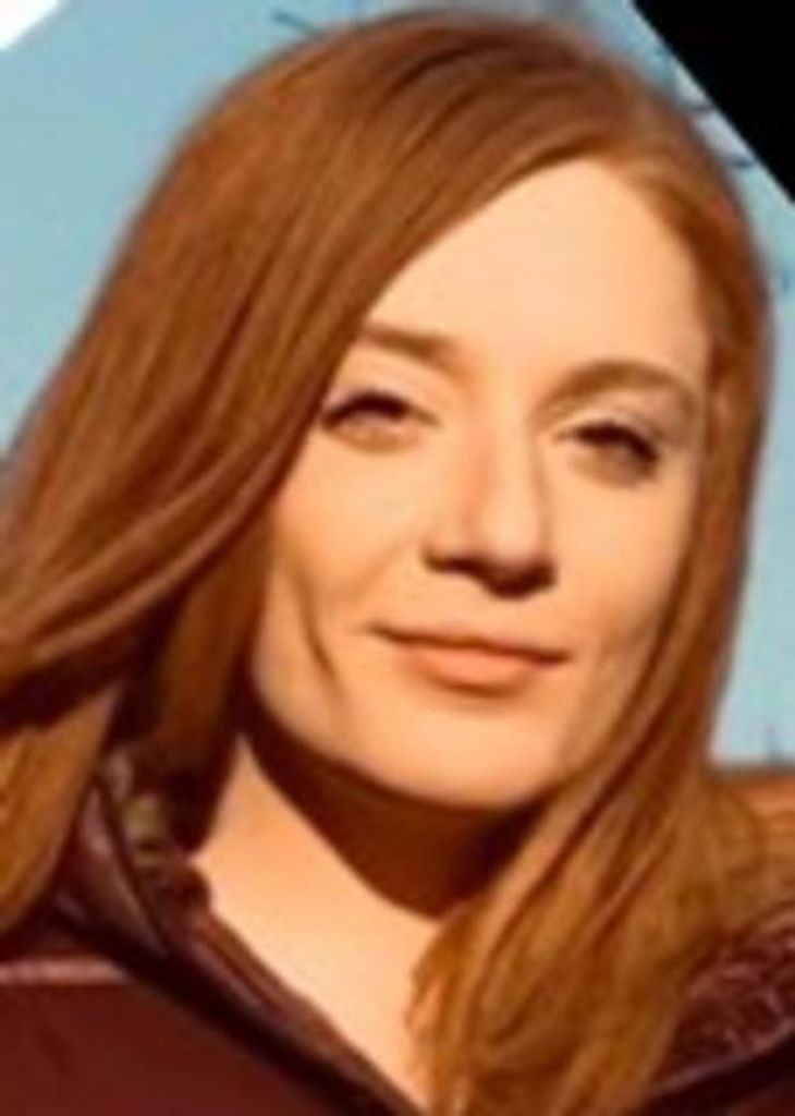 Abigail Lynn Maggard