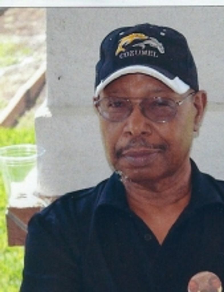 Rev. John Henry "Jake" Cummings, Jr. Profile Photo