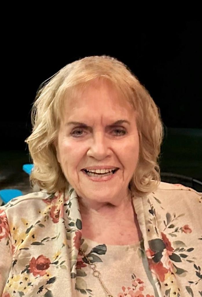 Rosalind Barnes Profile Photo