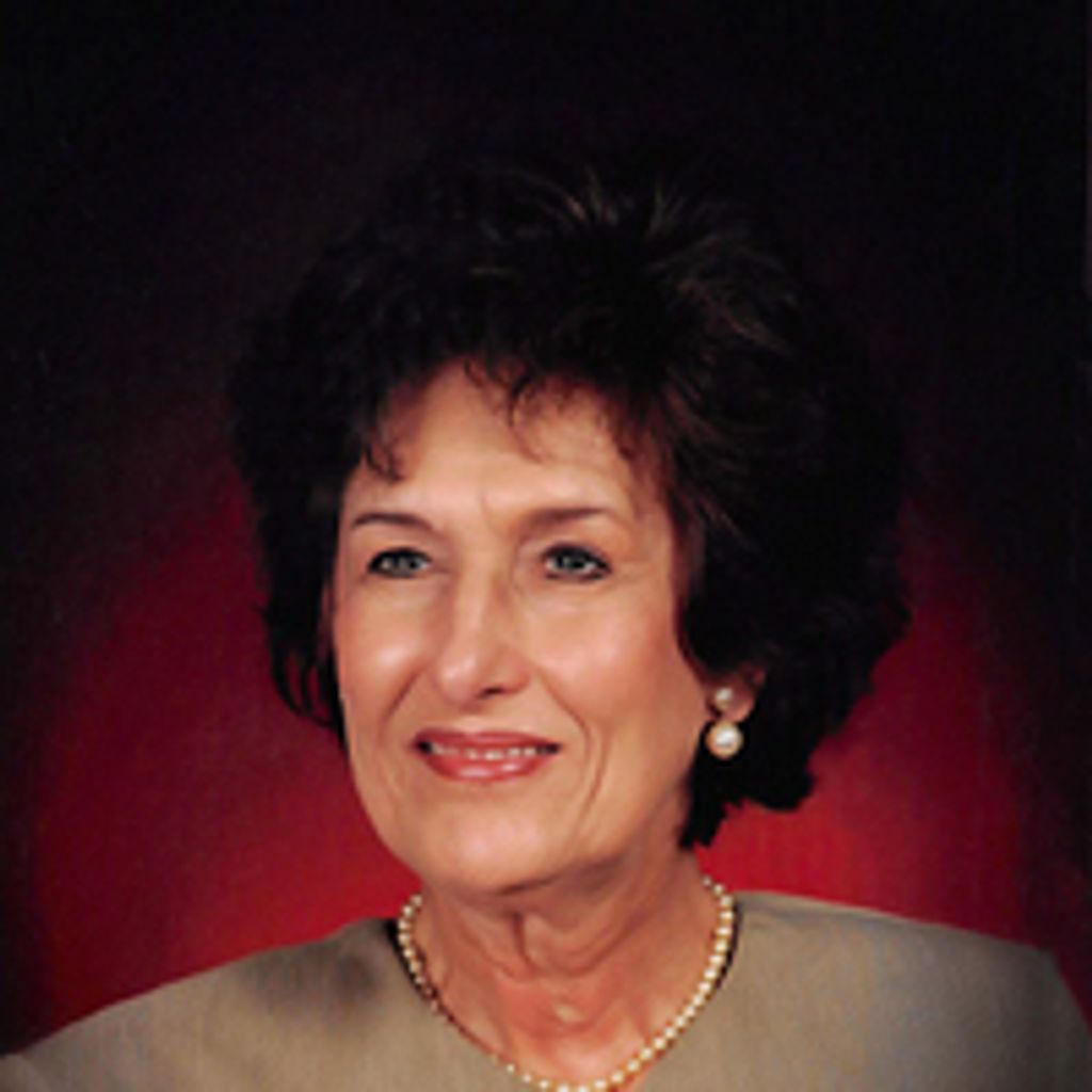 Helen Jean Carson Profile Photo