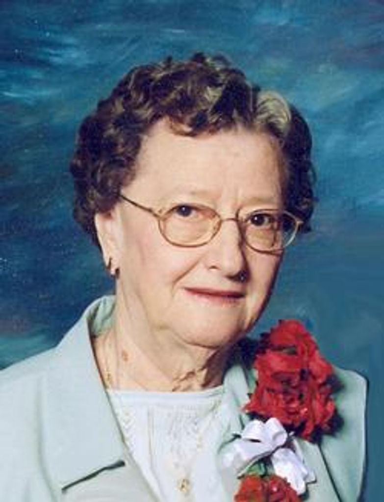 Mary Ann Kugel