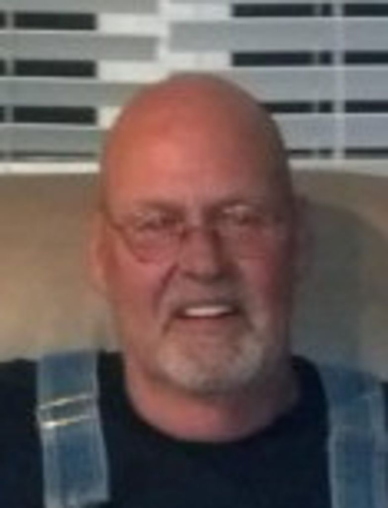 Donald Douglas Chyba Profile Photo