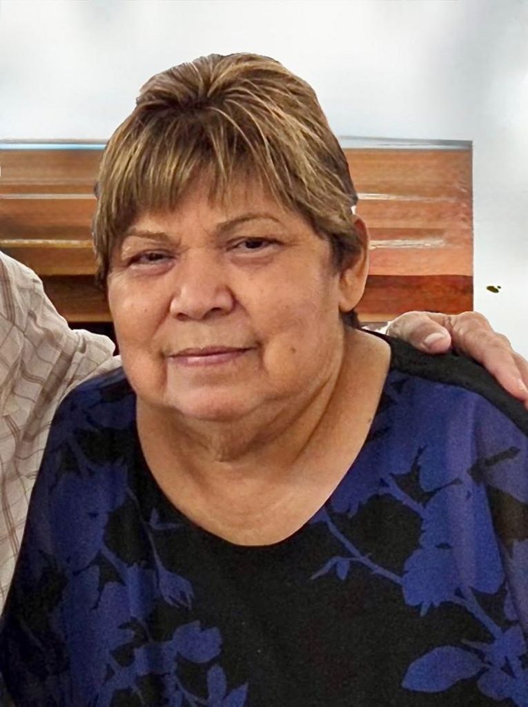 Lucinda "Lucy" Valverde Taylor Profile Photo