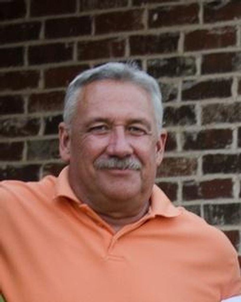 Keith Edmund Wasinger Profile Photo