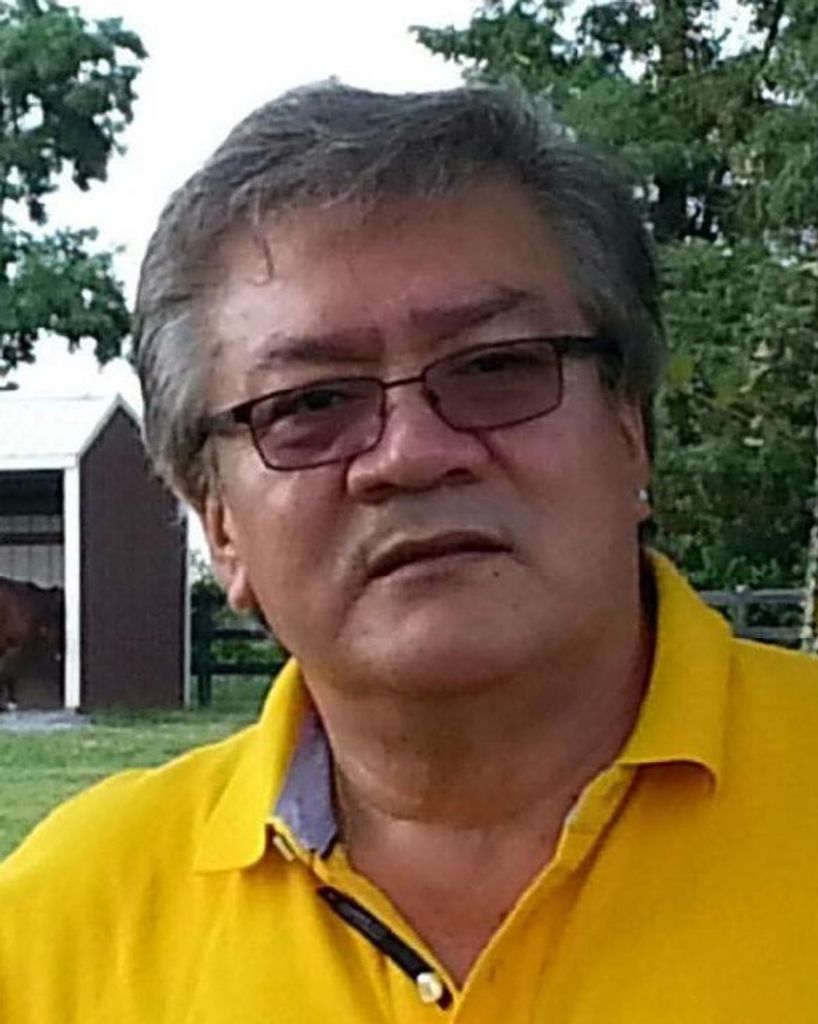 Marco Antonio Romero