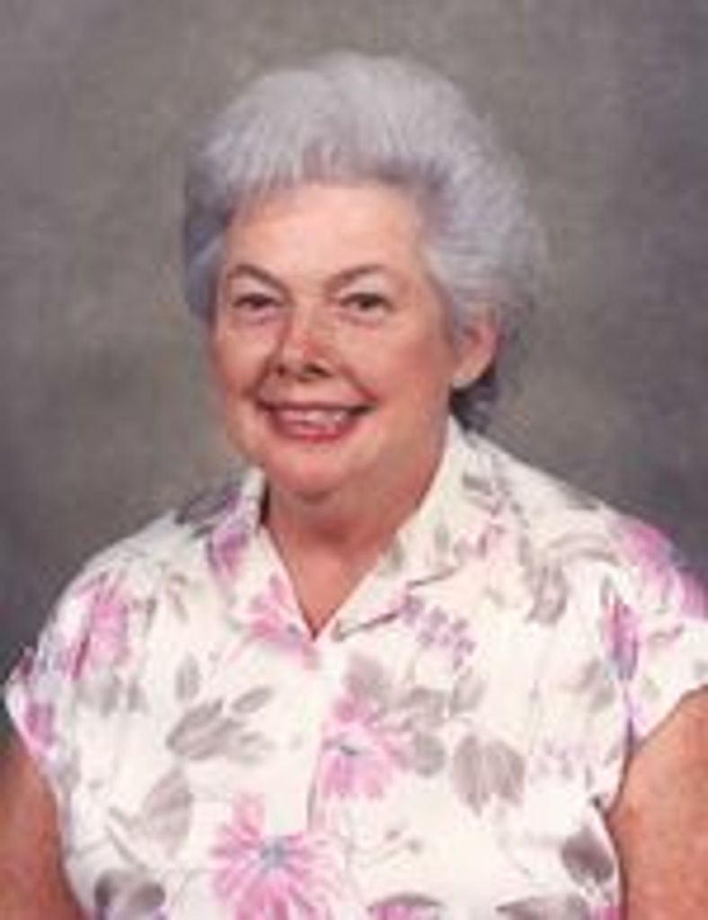 Mary Ann Kearns