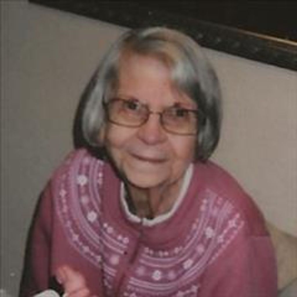 Phyllis Joann Davis Profile Photo