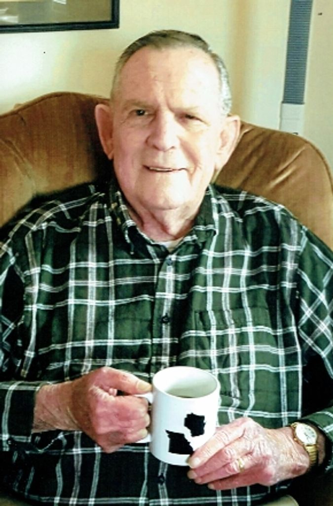 Gregory J. "Gary" Loehrer