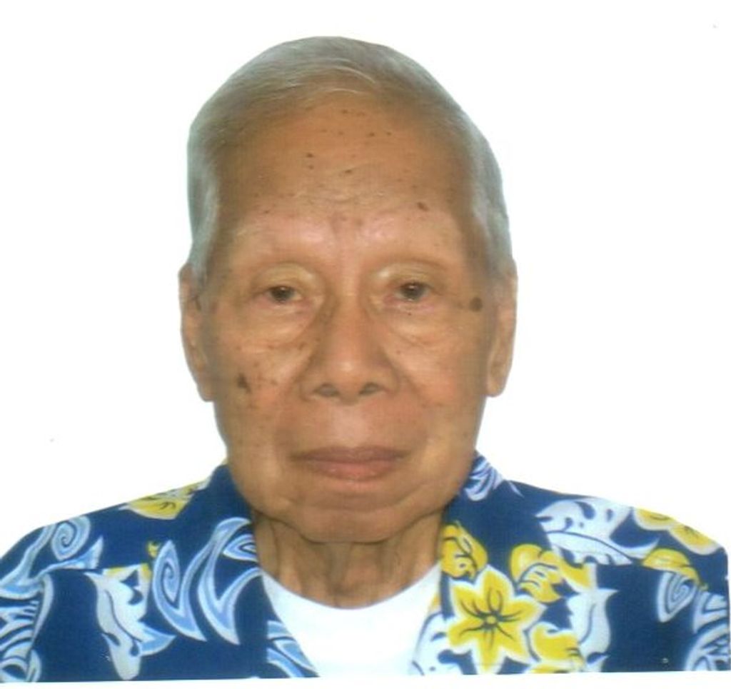 De Ocampo, Enrique Villena
