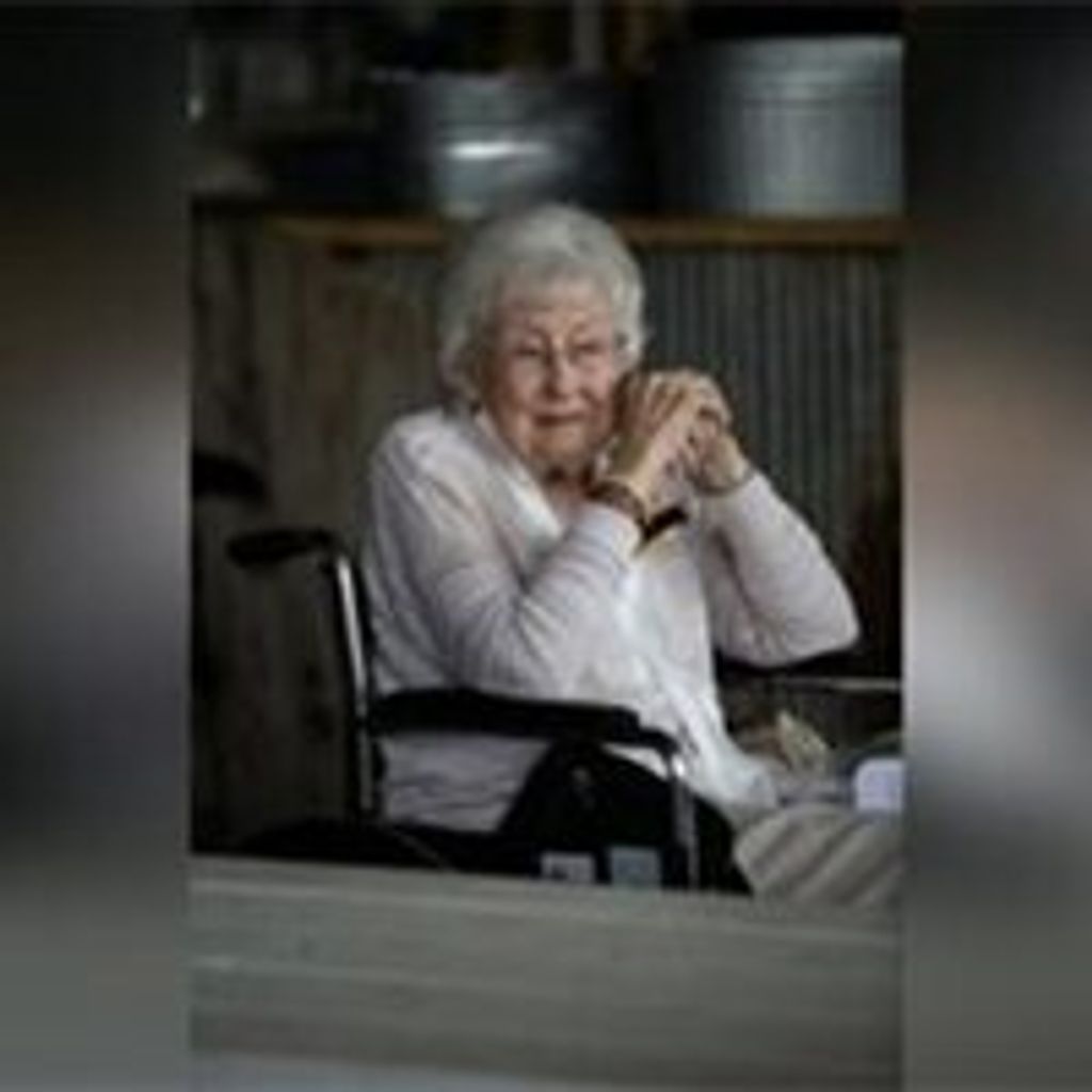 Elda Marie Buller