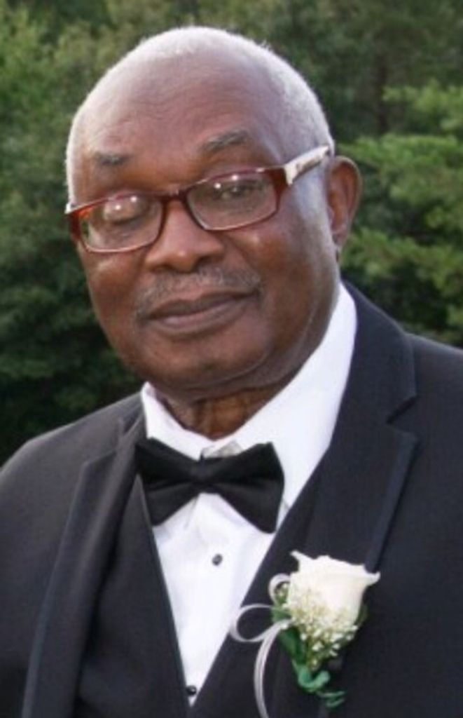 Louis Hillard Profile Photo