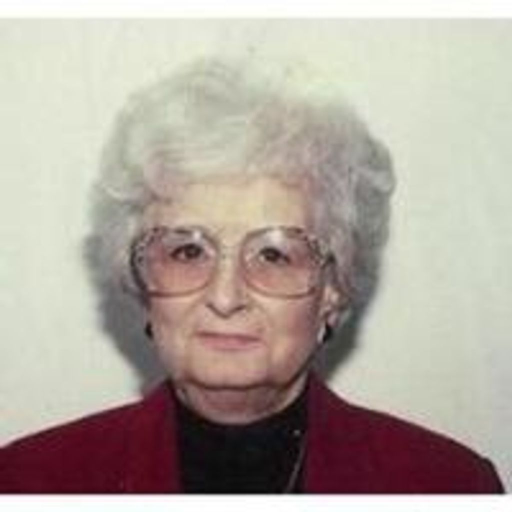 Margo Ingram