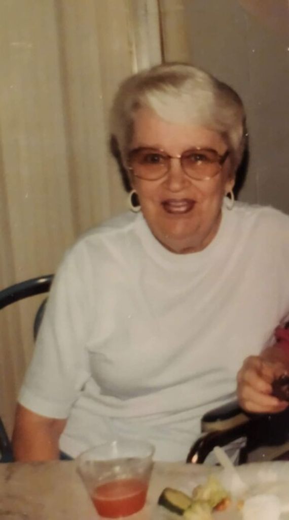 Erlene Melton Smith Profile Photo