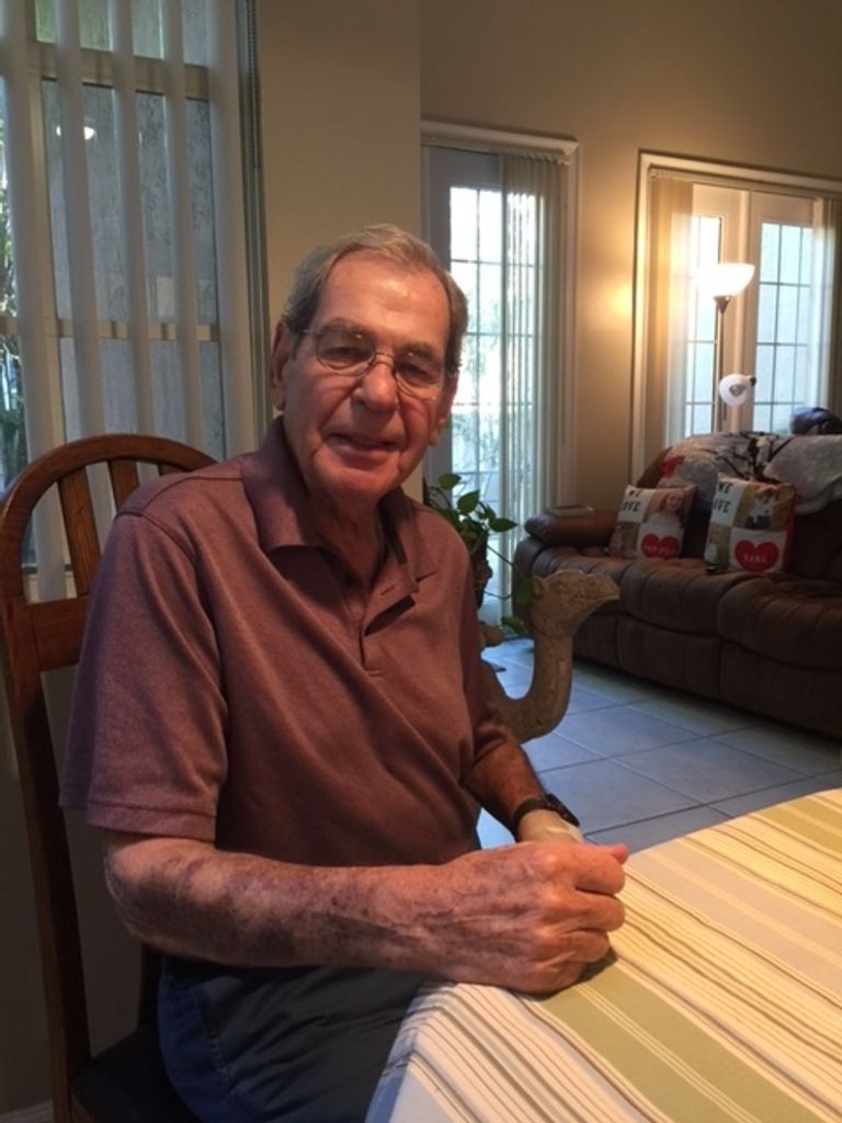 Jerome Teger Profile Photo