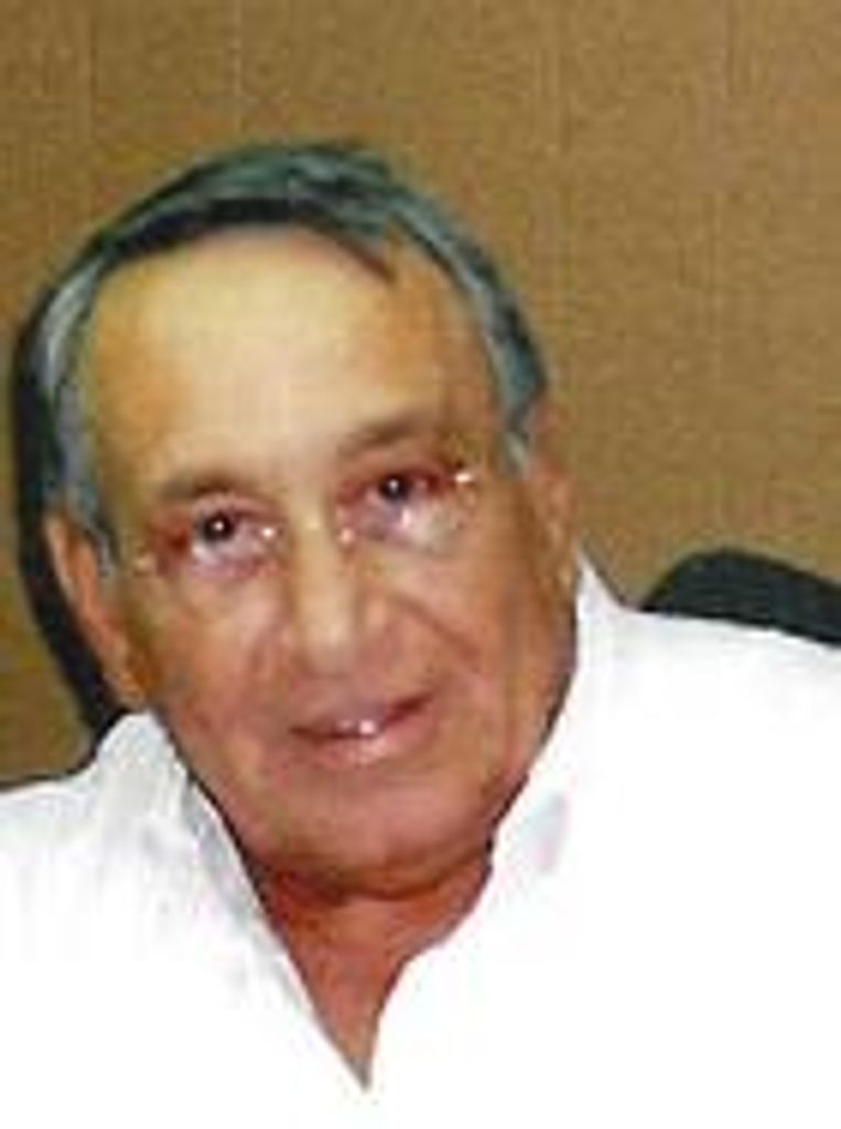 Joesph Maffei
