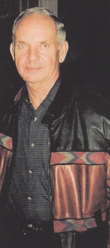 Billy Martin Reynolds