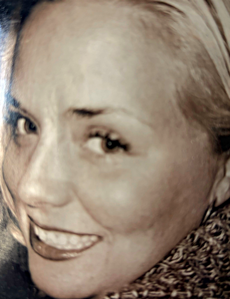 Janis D'Ann (Jenkins) Patrick