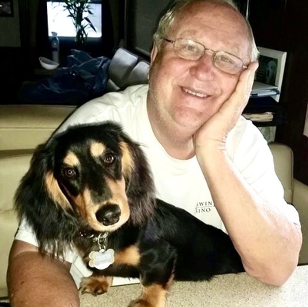 Homer Dean Thomas Profile Photo