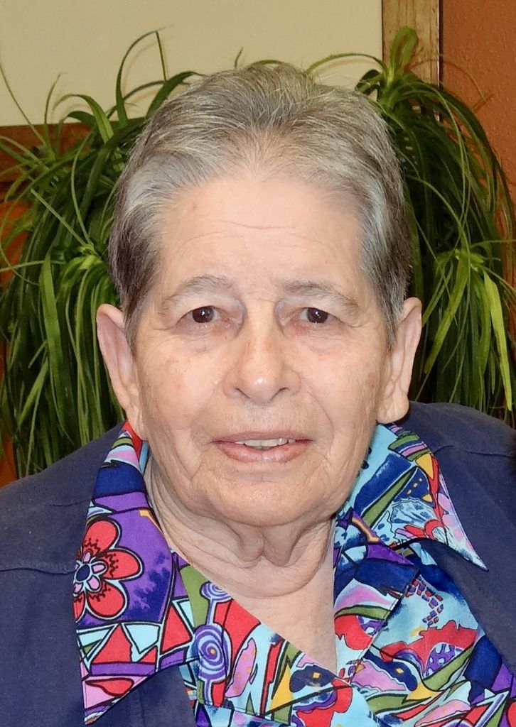 Julia  C Guajardo