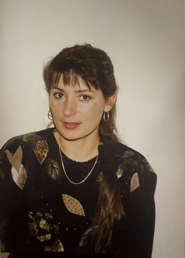 Bozena Gruszczynska Profile Photo