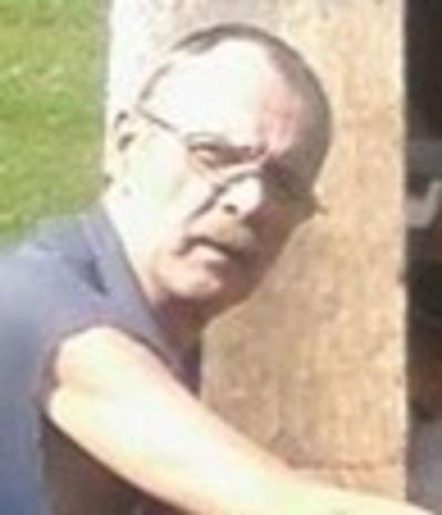 Kenneth E. Beck, Jr. Profile Photo
