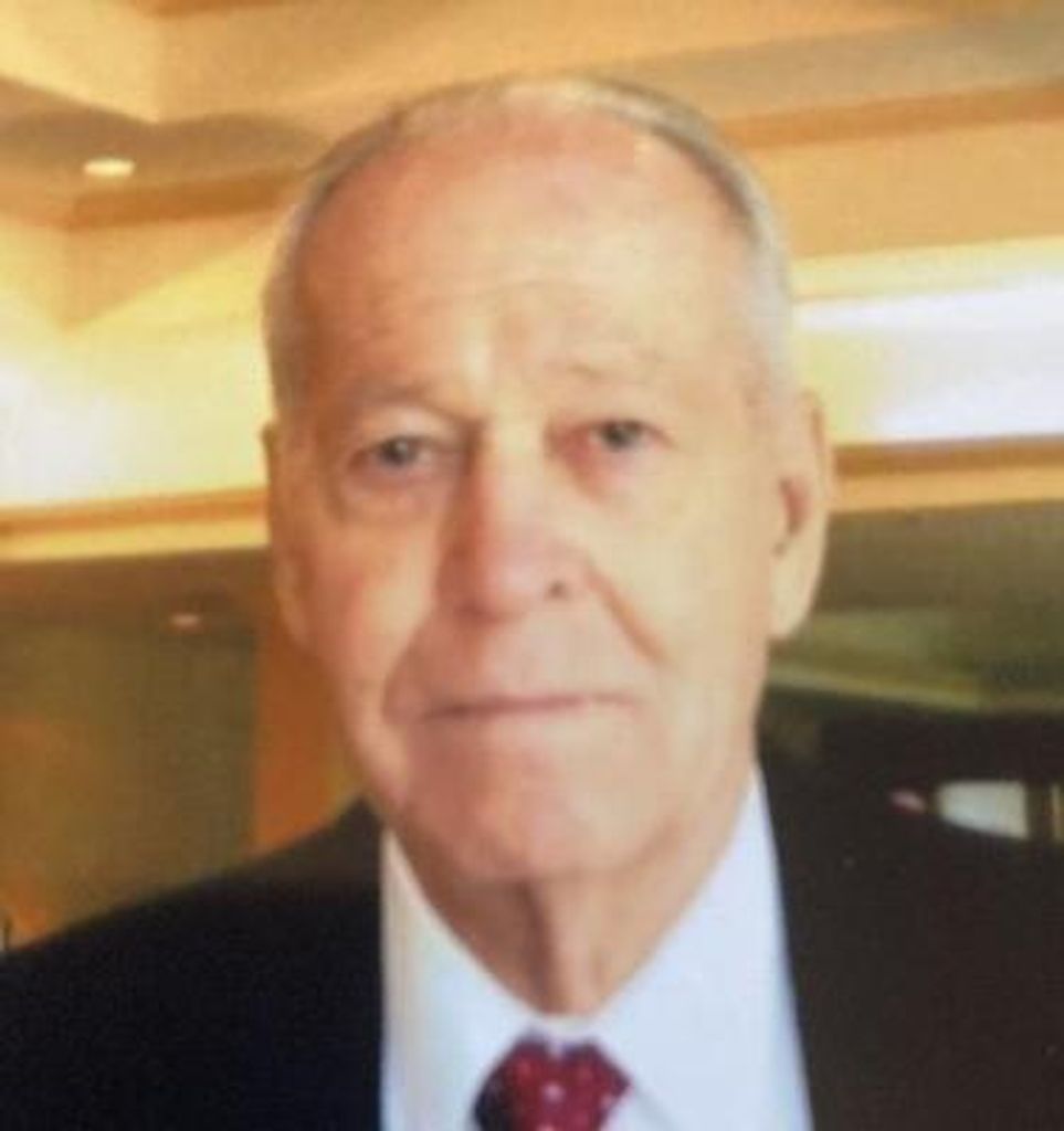 Edgar Augustus Pettit Jr. Profile Photo